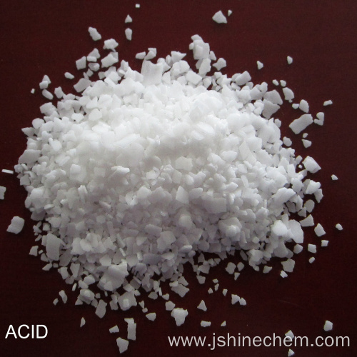 Benzoic Acid Price CAS#65-85-0